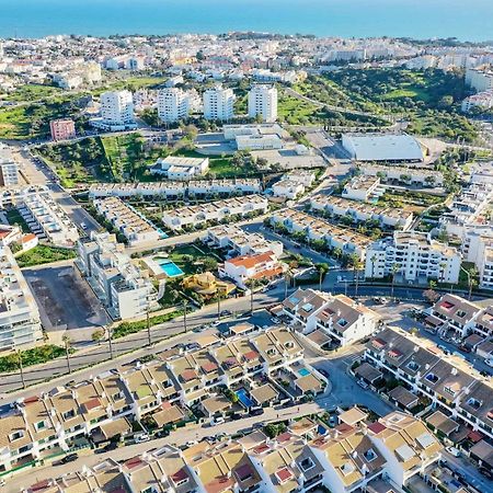 Apartamento L14 By Mtphomes Albufeira Extérieur photo