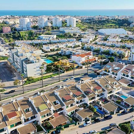 Apartamento L14 By Mtphomes Albufeira Extérieur photo