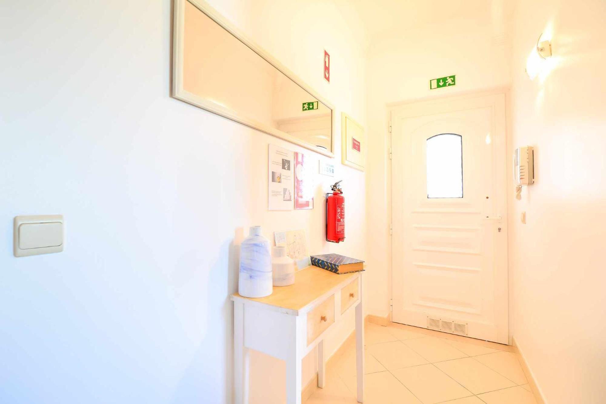 Apartamento L14 By Mtphomes Albufeira Extérieur photo