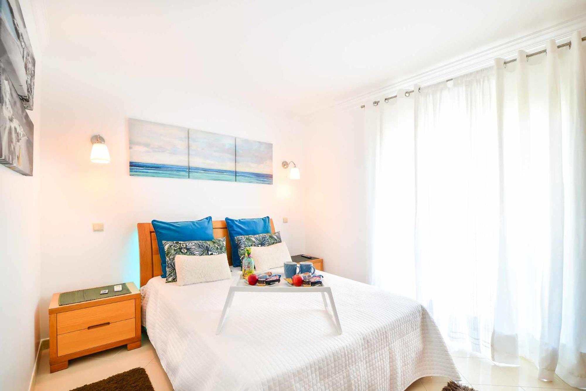 Apartamento L14 By Mtphomes Albufeira Extérieur photo