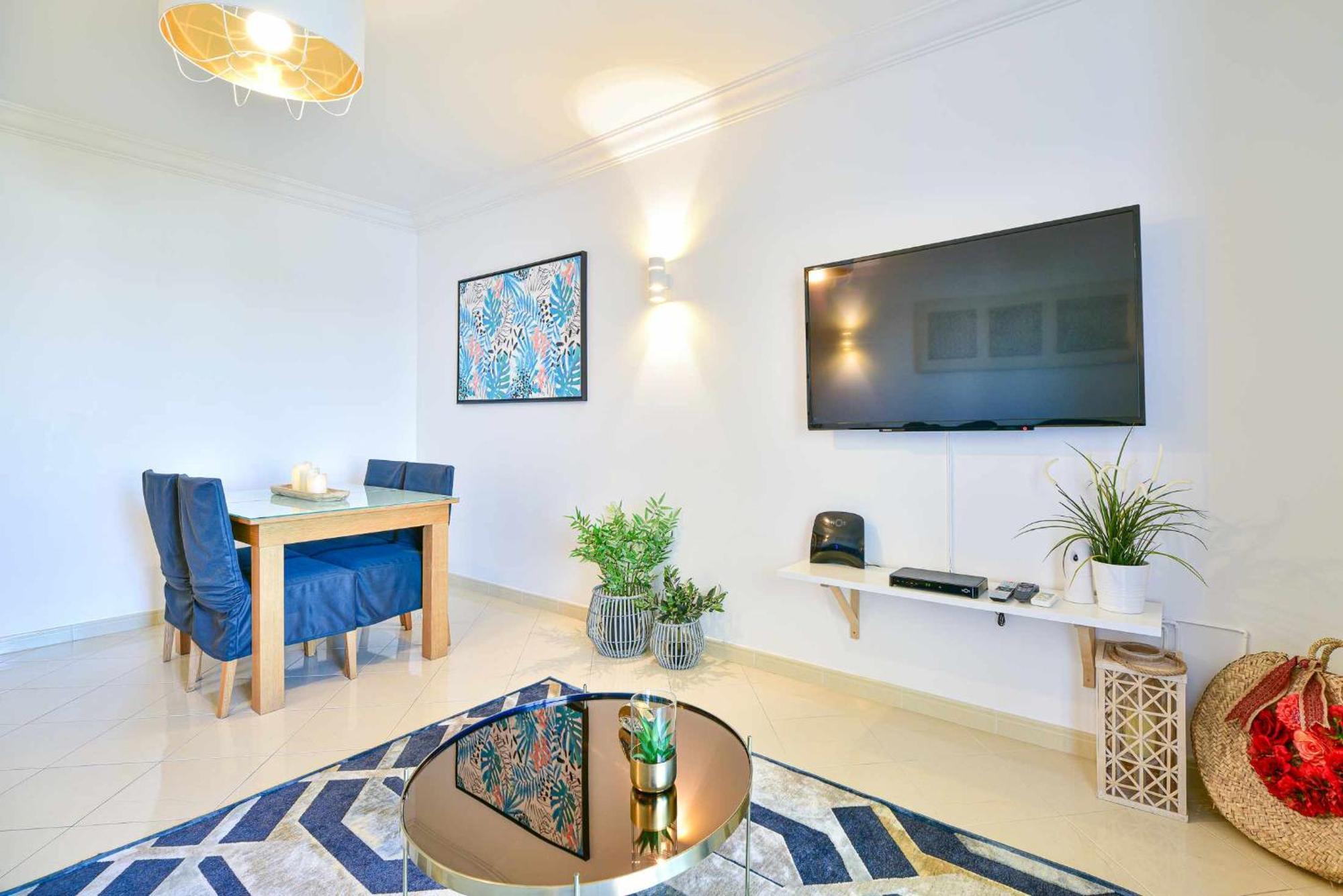 Apartamento L14 By Mtphomes Albufeira Extérieur photo