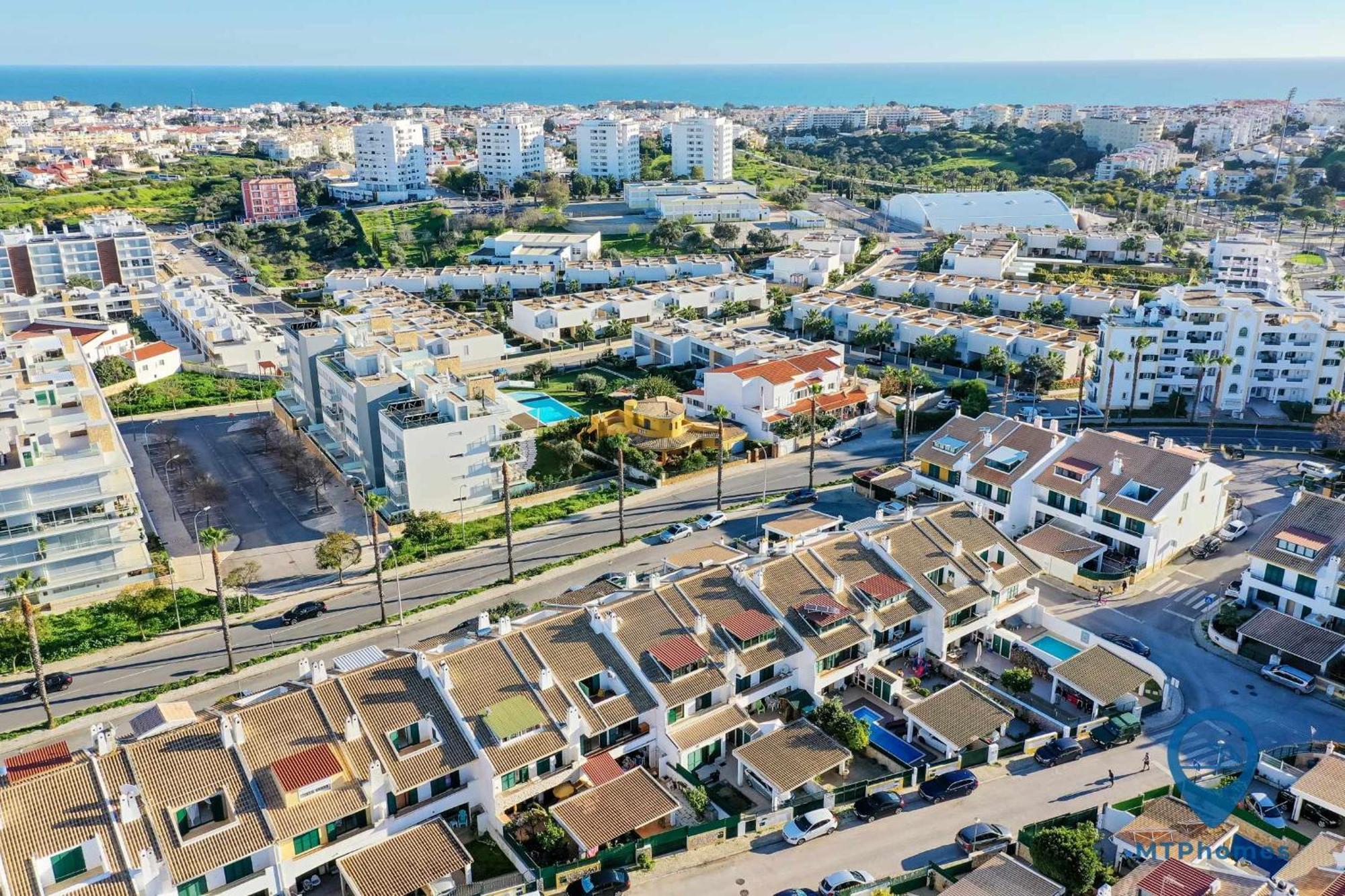 Apartamento L14 By Mtphomes Albufeira Extérieur photo