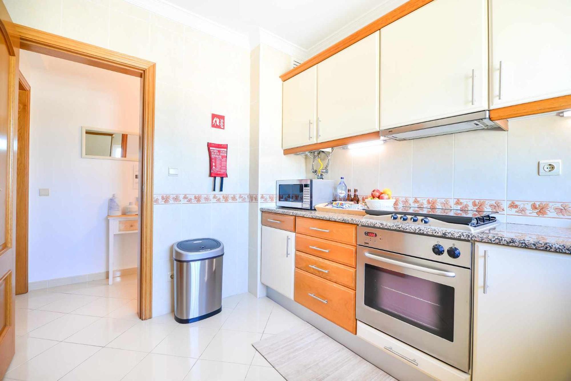Apartamento L14 By Mtphomes Albufeira Extérieur photo