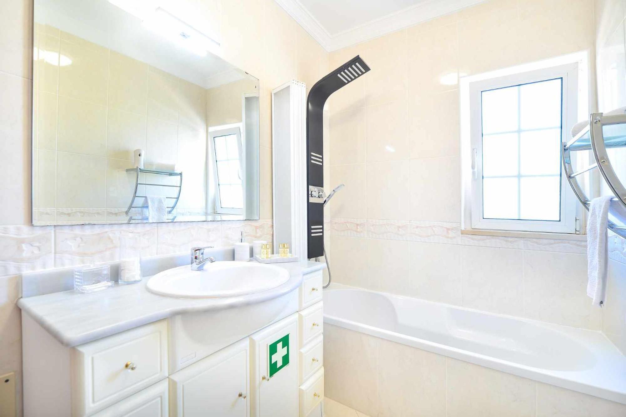 Apartamento L14 By Mtphomes Albufeira Extérieur photo