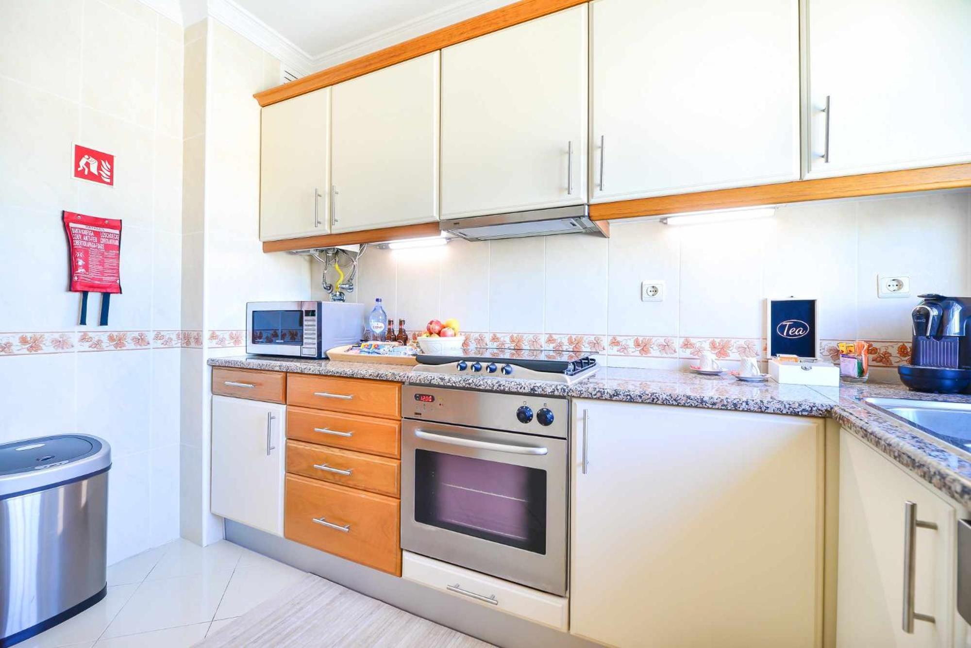 Apartamento L14 By Mtphomes Albufeira Extérieur photo