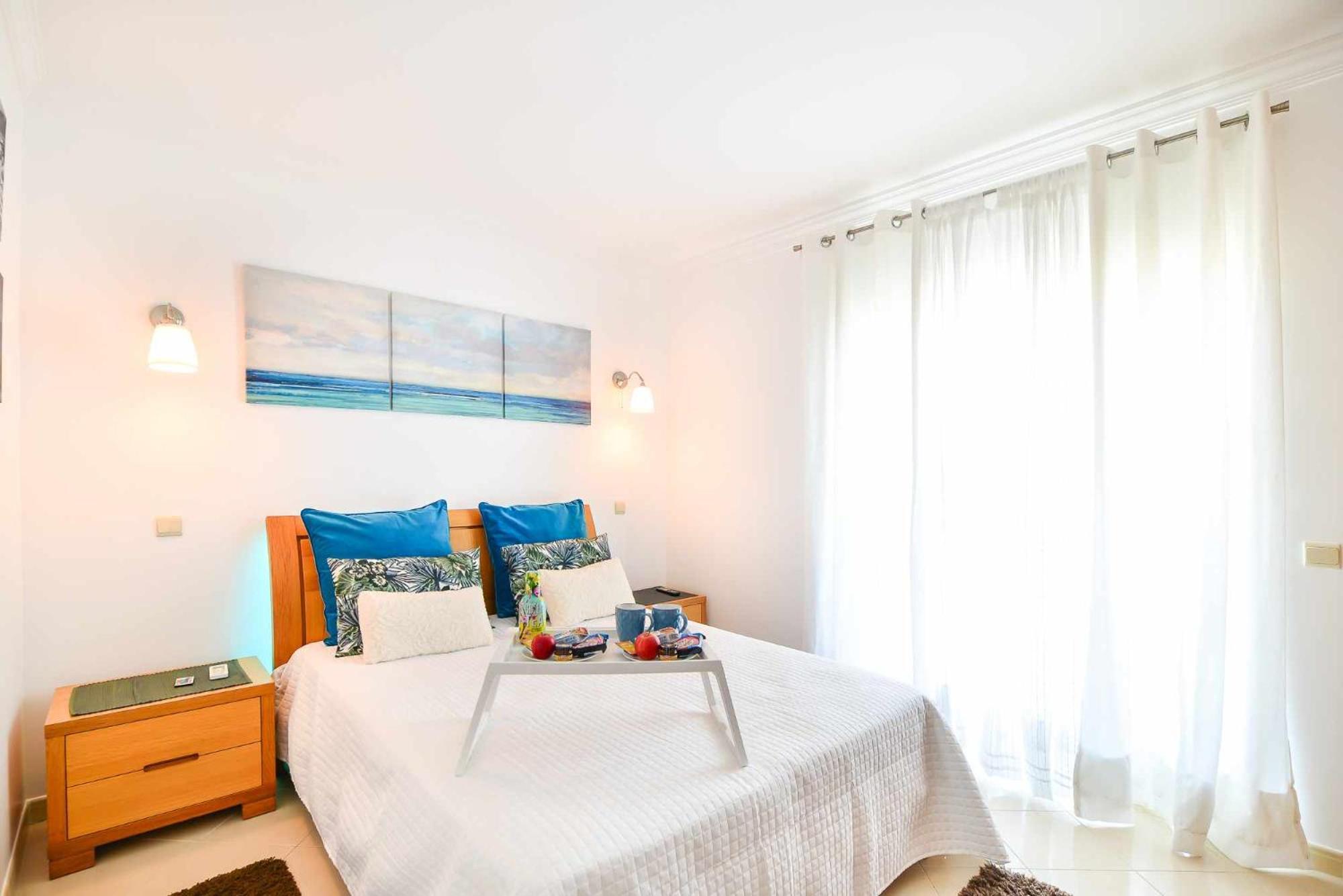 Apartamento L14 By Mtphomes Albufeira Extérieur photo