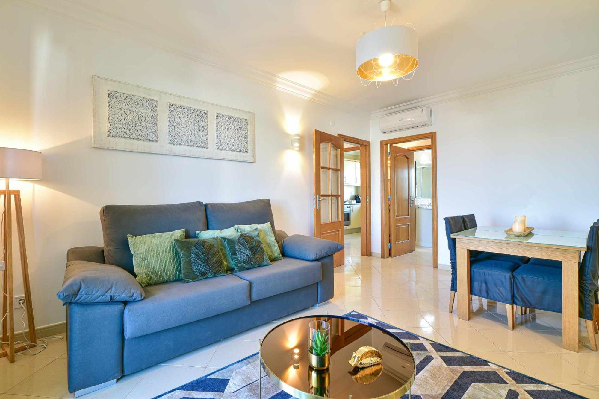 Apartamento L14 By Mtphomes Albufeira Extérieur photo
