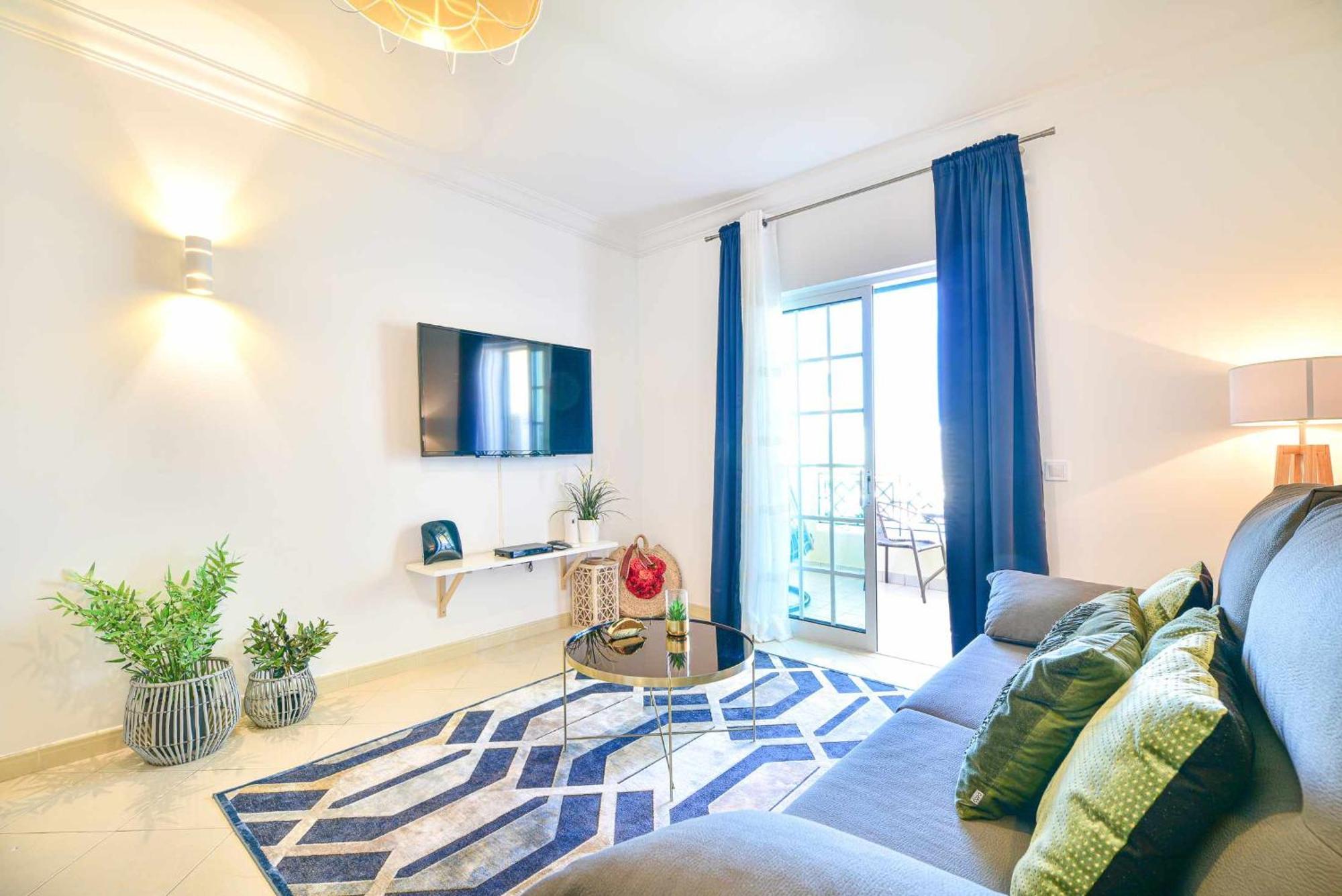 Apartamento L14 By Mtphomes Albufeira Extérieur photo