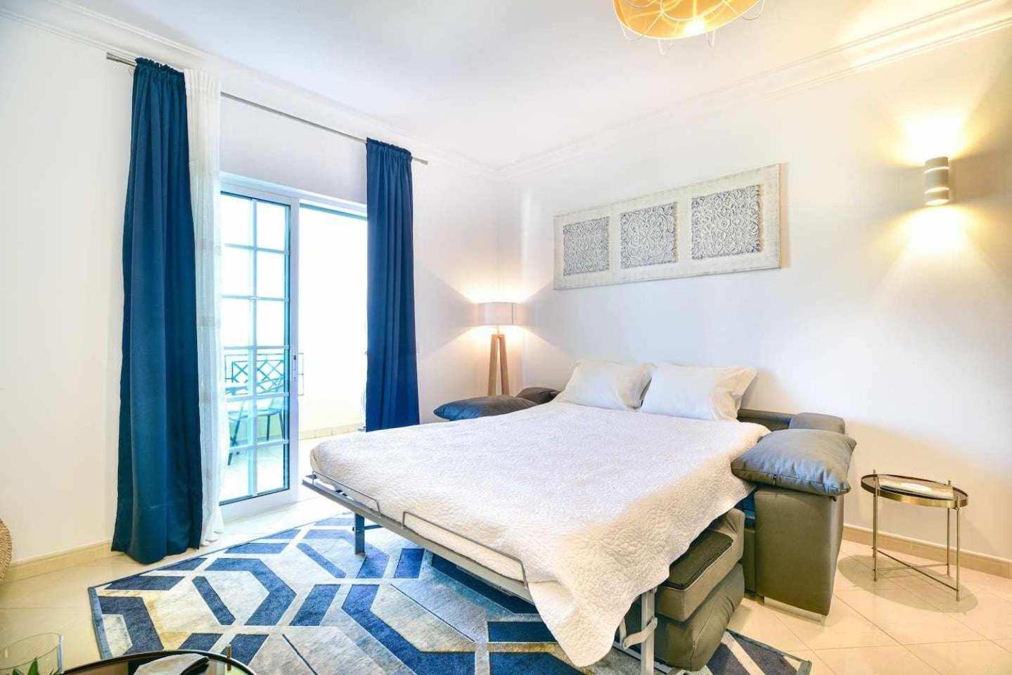 Apartamento L14 By Mtphomes Albufeira Extérieur photo