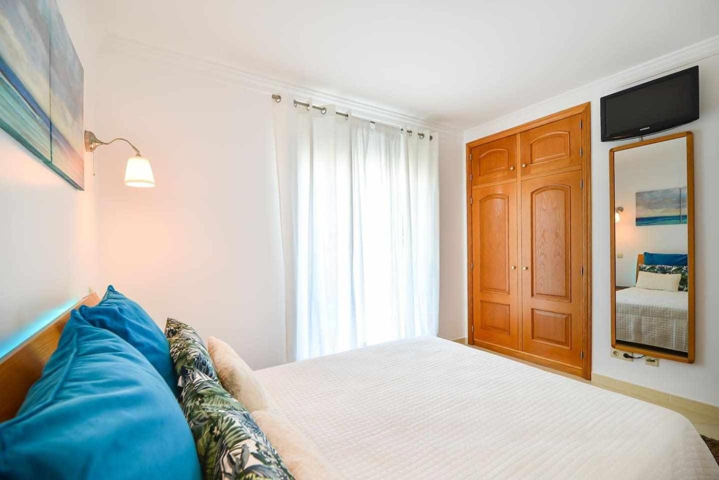 Apartamento L14 By Mtphomes Albufeira Extérieur photo