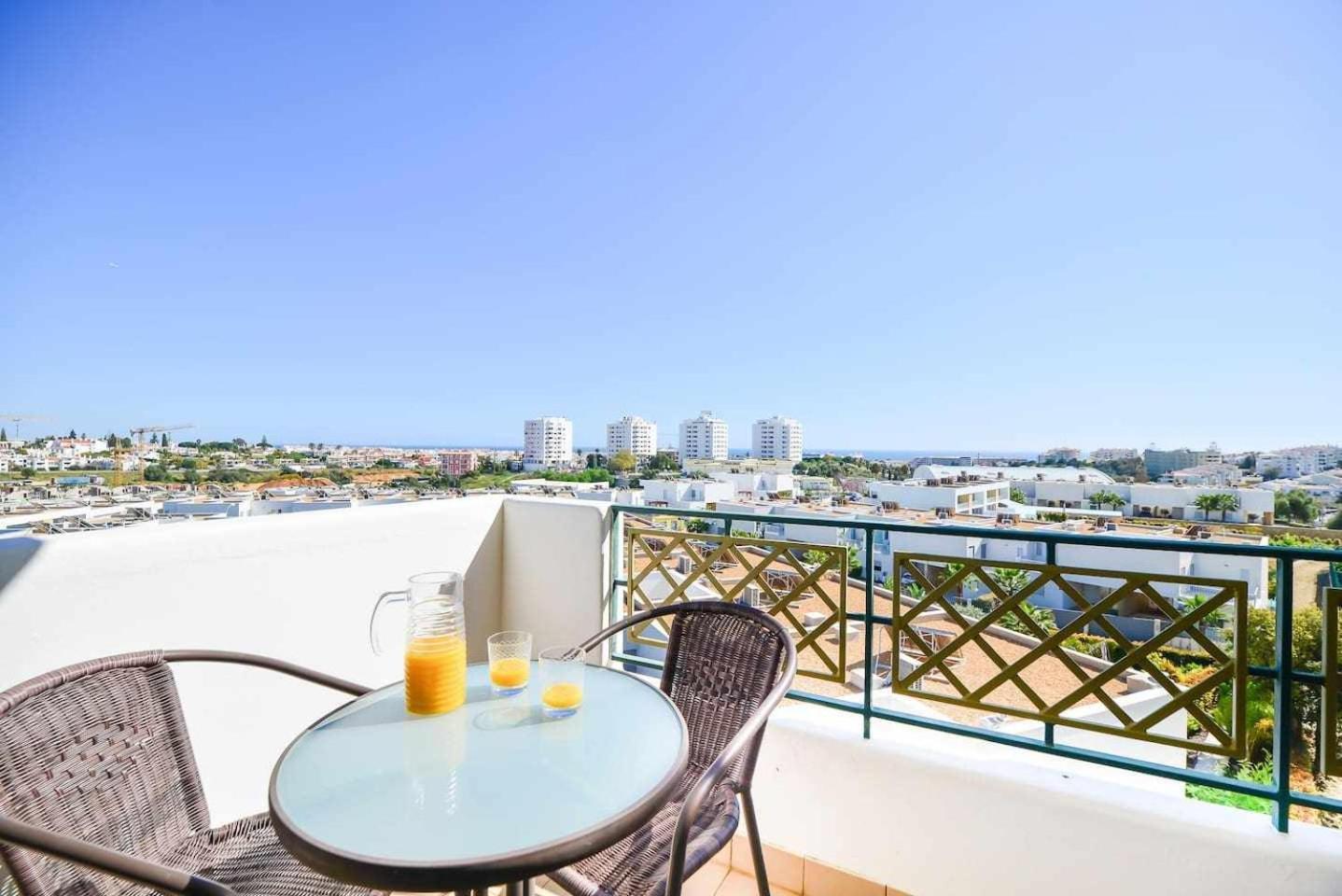 Apartamento L14 By Mtphomes Albufeira Extérieur photo